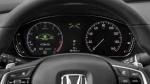 Honda Accord Touring Hybrid 2017 года (NA)
